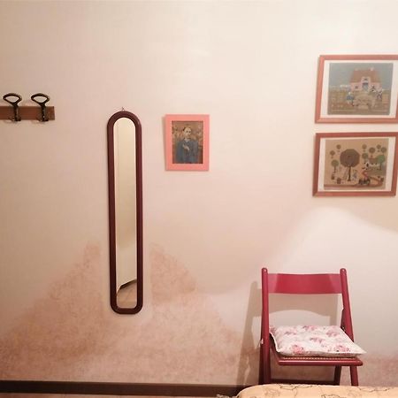 Апартаменты Casa Gisela Дезенцано-дель-Гарда Экстерьер фото