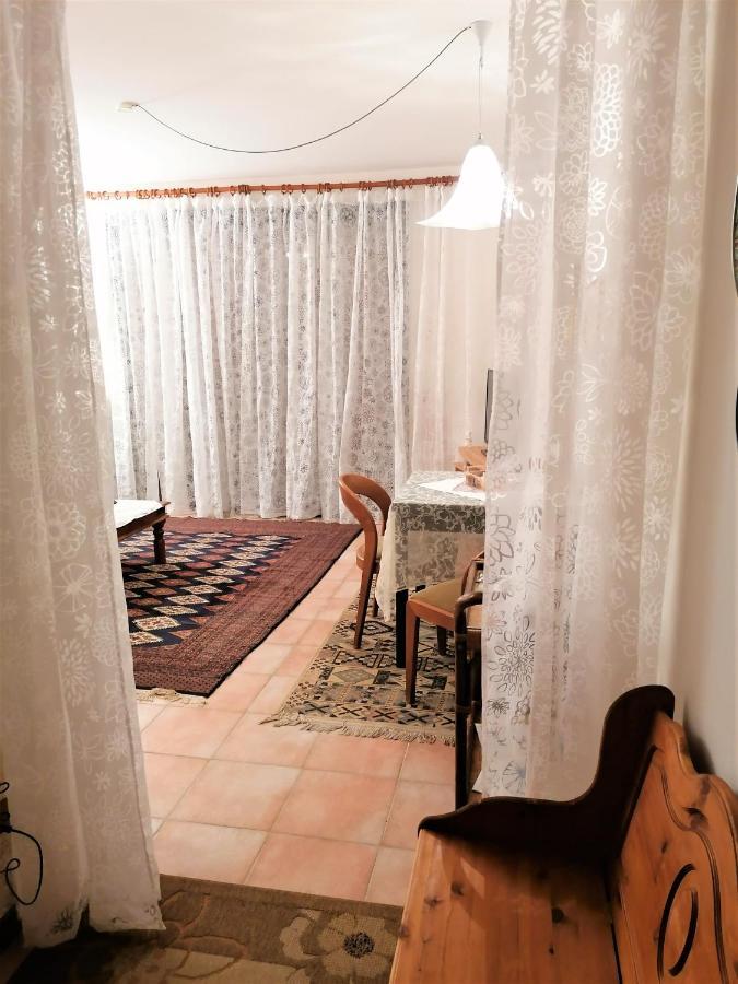 Апартаменты Casa Gisela Дезенцано-дель-Гарда Экстерьер фото