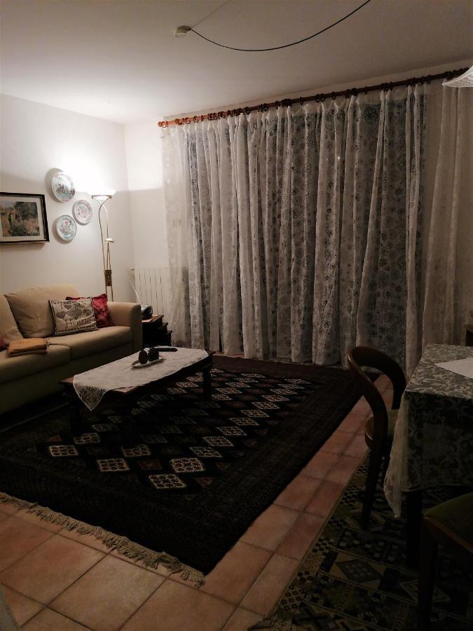 Апартаменты Casa Gisela Дезенцано-дель-Гарда Экстерьер фото